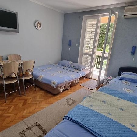 Apartment Savina Herceg Novi Dış mekan fotoğraf