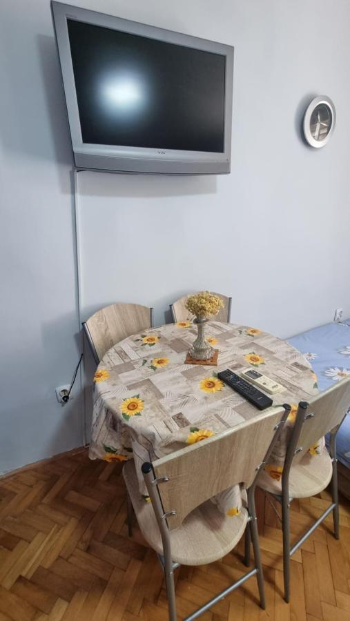 Apartment Savina Herceg Novi Dış mekan fotoğraf