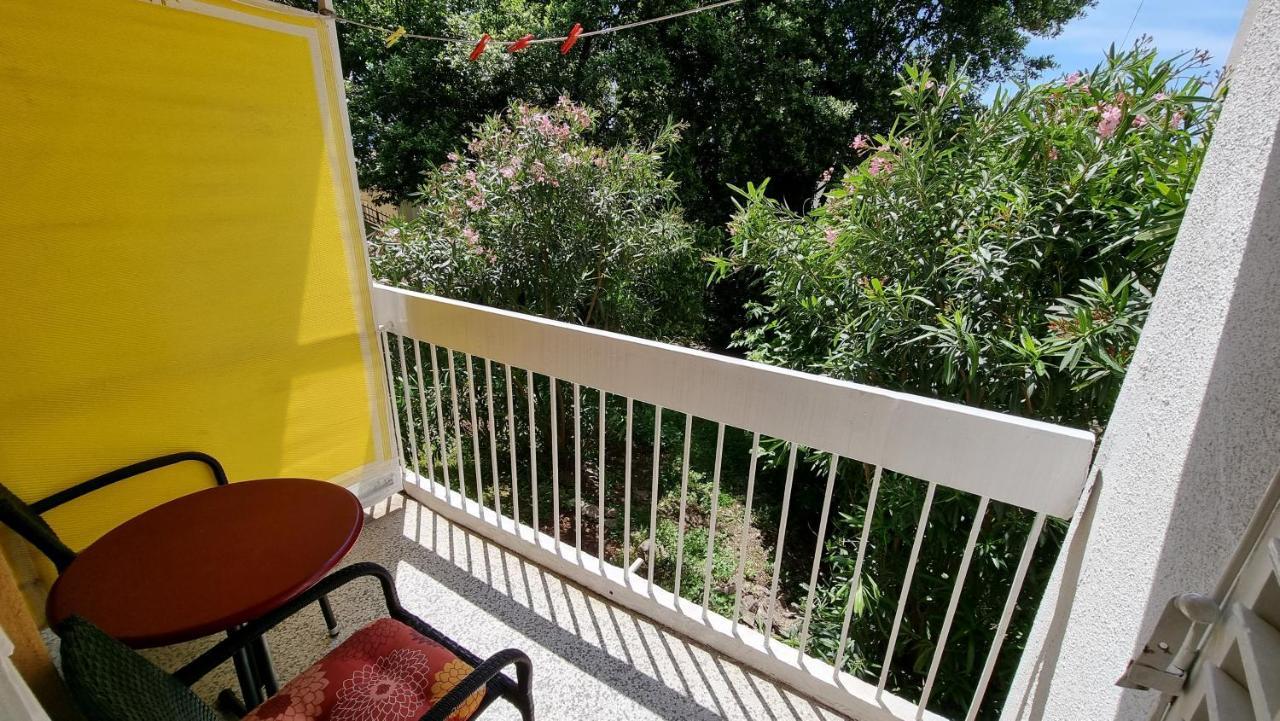 Apartment Savina Herceg Novi Dış mekan fotoğraf