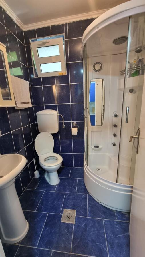 Apartment Savina Herceg Novi Dış mekan fotoğraf