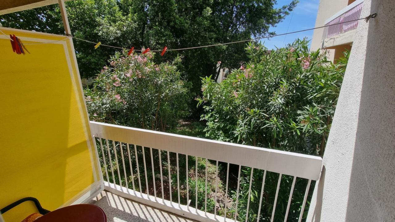 Apartment Savina Herceg Novi Dış mekan fotoğraf