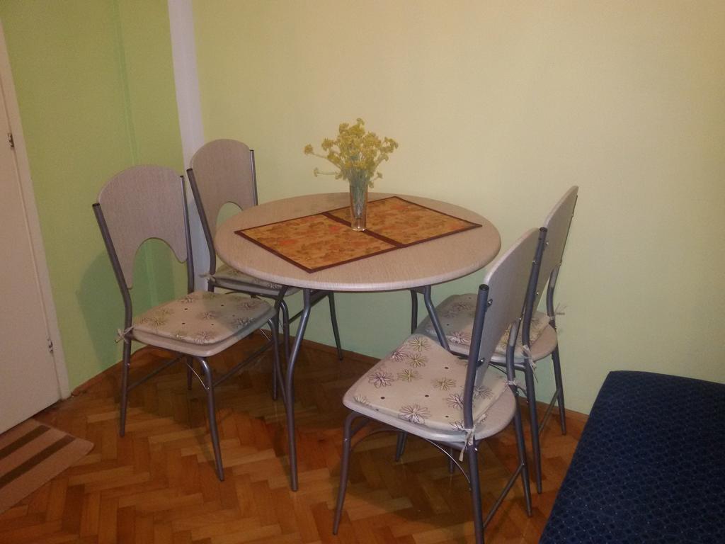 Apartment Savina Herceg Novi Oda fotoğraf