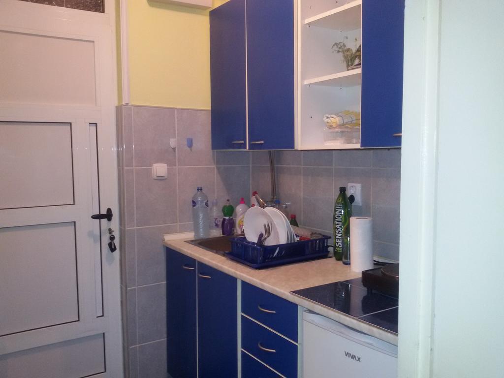 Apartment Savina Herceg Novi Oda fotoğraf