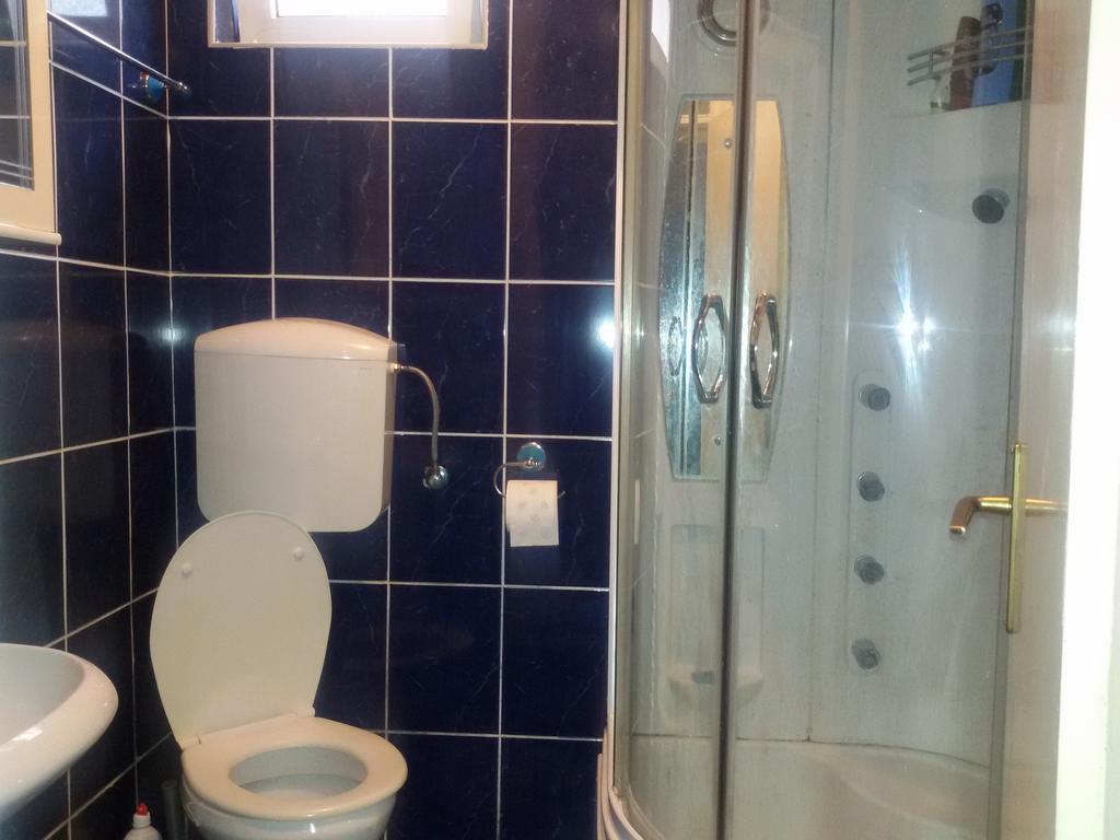 Apartment Savina Herceg Novi Oda fotoğraf