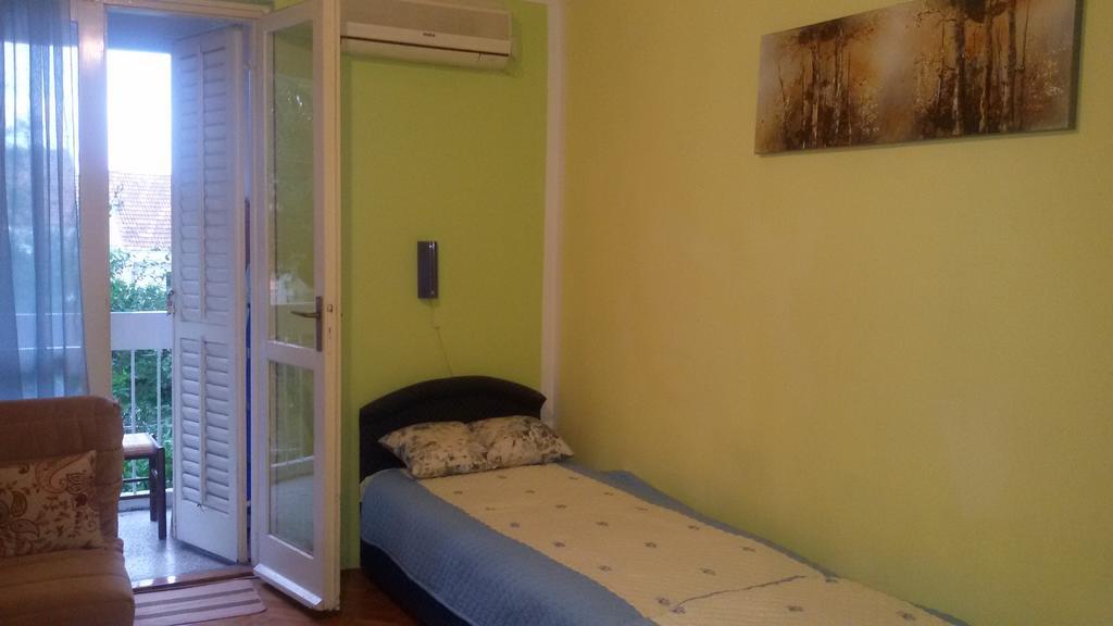 Apartment Savina Herceg Novi Dış mekan fotoğraf