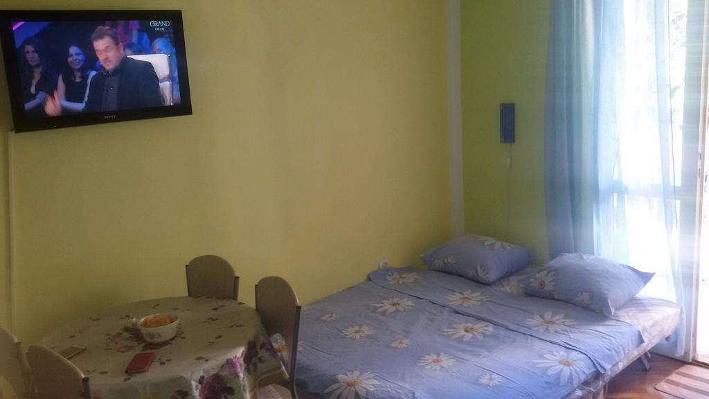 Apartment Savina Herceg Novi Dış mekan fotoğraf