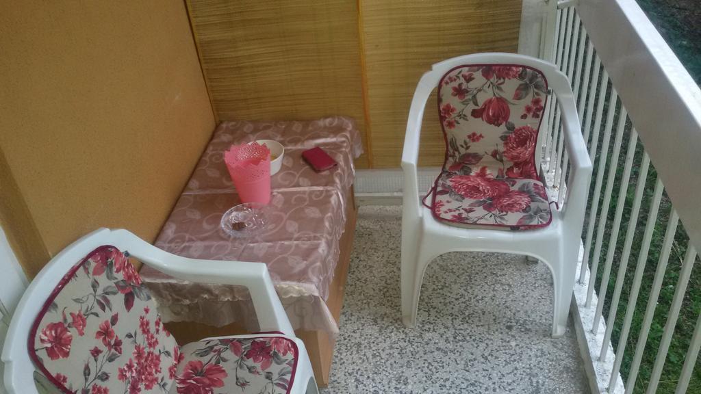 Apartment Savina Herceg Novi Dış mekan fotoğraf