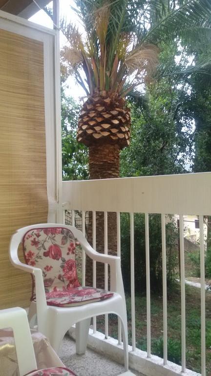 Apartment Savina Herceg Novi Dış mekan fotoğraf
